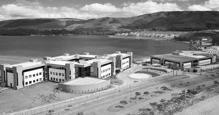 FDC CAMPUS ALOYSIO FARIA