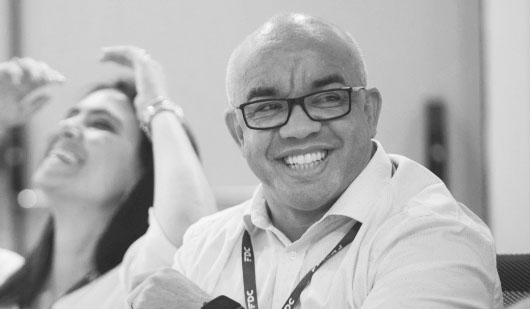 O experiencia que sua carreira precisa