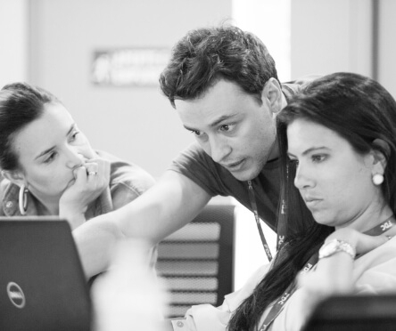 Até onde o conhecimento pode te levar?